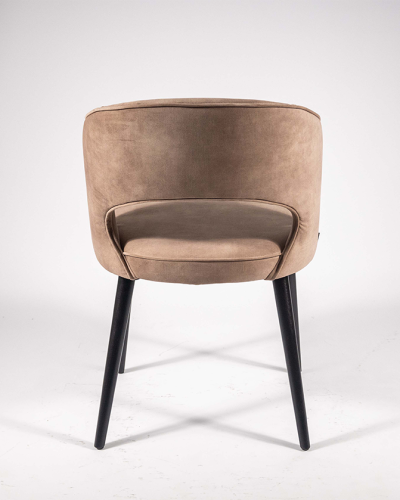 Sierra chair - Truffle