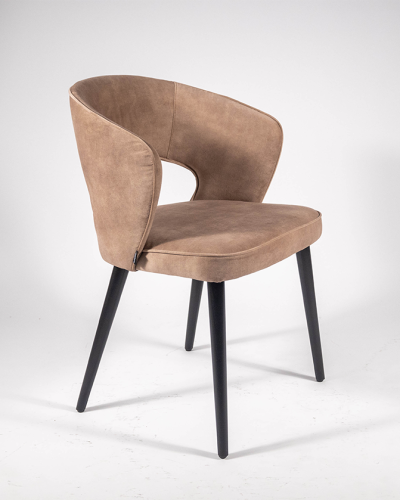 Sierra chair - Truffle