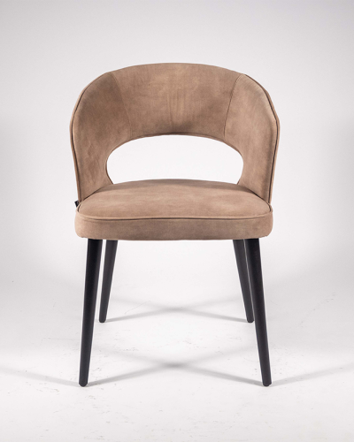 Sierra chair - Truffle