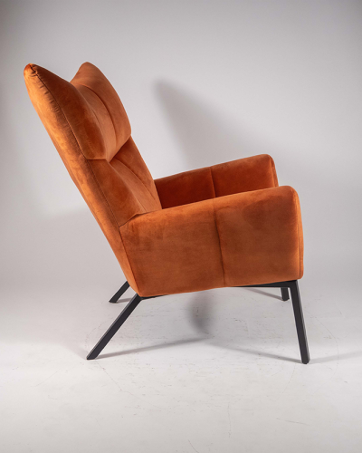 Memphis lounge chair