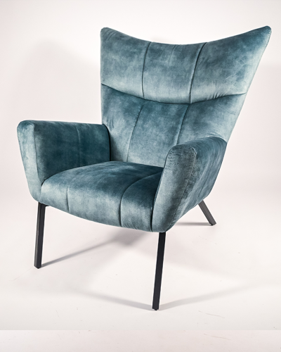 Memphis lounge chair