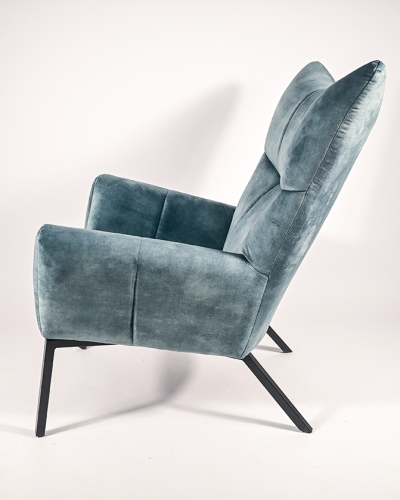 Memphis lounge chair