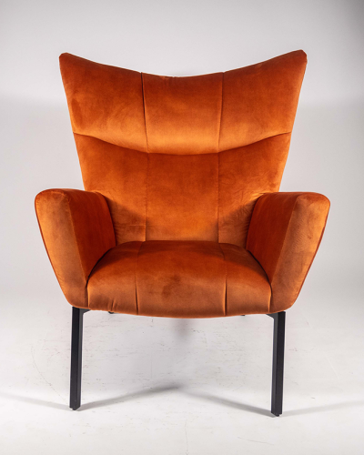 Memphis lounge chair