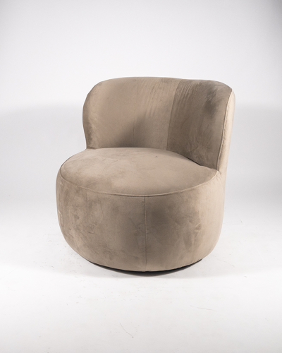 Bear lounge chair