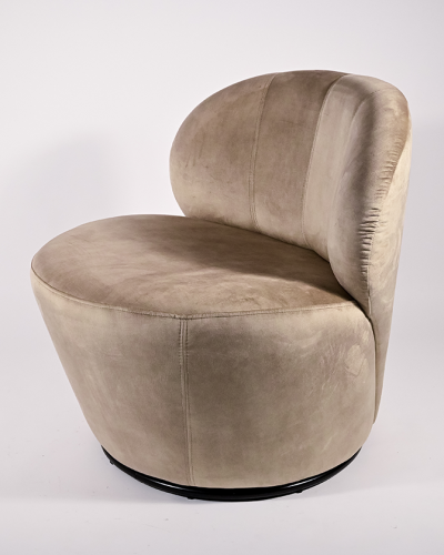 North lounge chair 360°