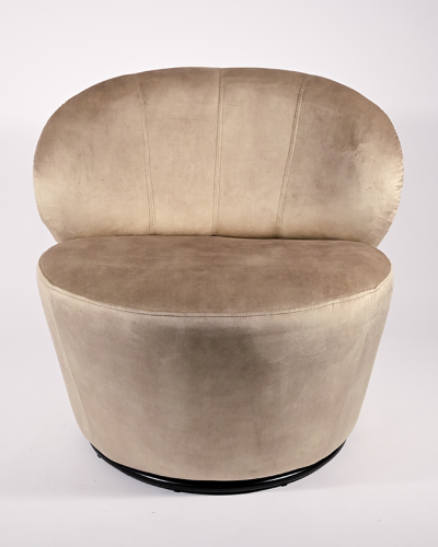 North lounge chair 360°