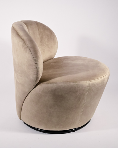 North lounge chair 360°